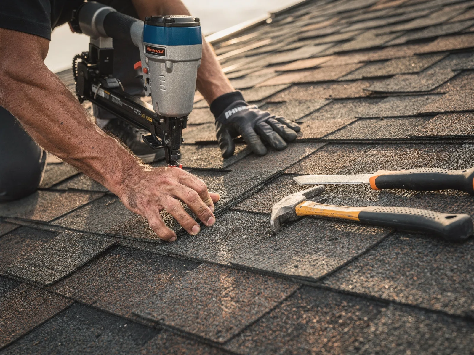 Why choose Roof Repair in Pray, MT